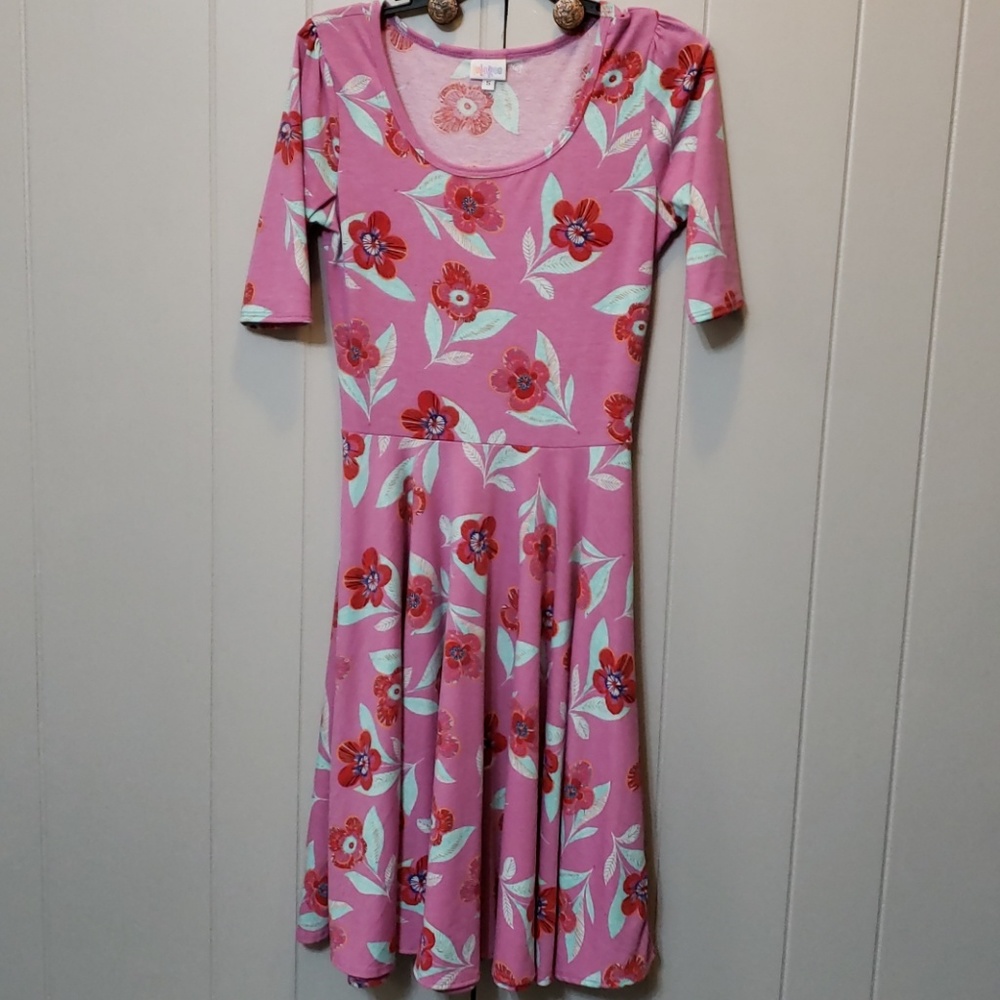 Lularoe dress